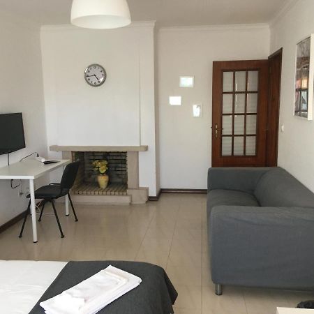 Apartamento Lisboa - Reboleira Amadora Dış mekan fotoğraf