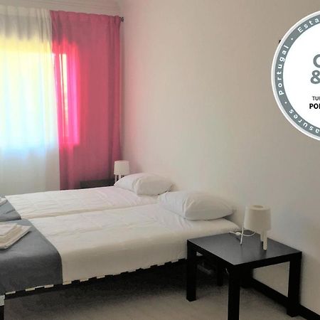 Apartamento Lisboa - Reboleira Amadora Dış mekan fotoğraf