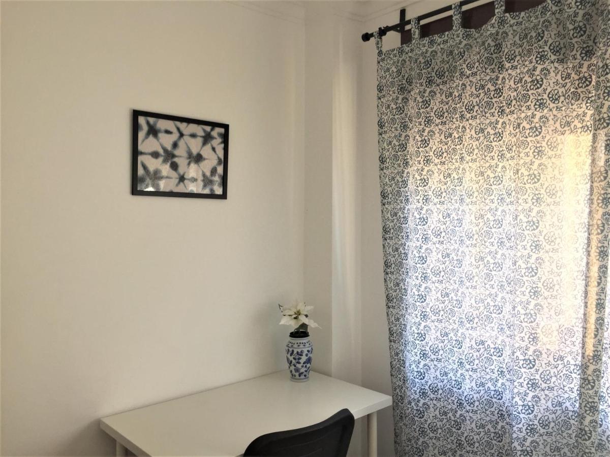 Apartamento Lisboa - Reboleira Amadora Dış mekan fotoğraf