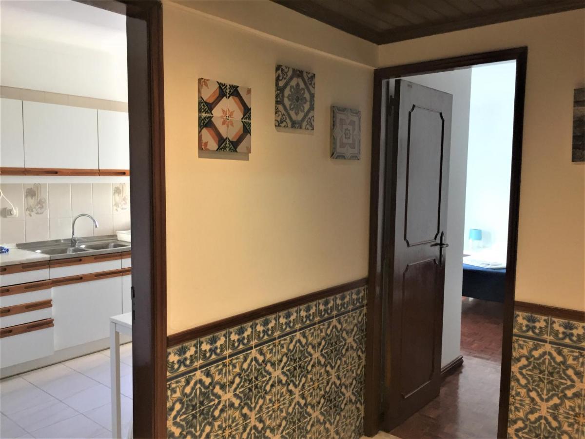 Apartamento Lisboa - Reboleira Amadora Dış mekan fotoğraf