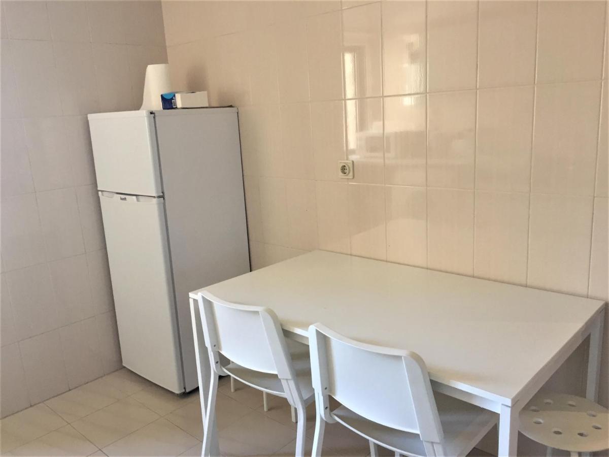Apartamento Lisboa - Reboleira Amadora Dış mekan fotoğraf