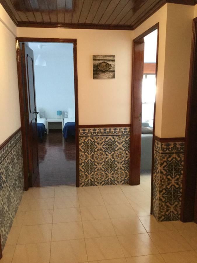 Apartamento Lisboa - Reboleira Amadora Dış mekan fotoğraf
